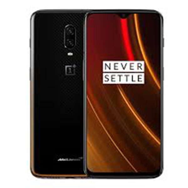 OnePlus 6T McLearn EDITION