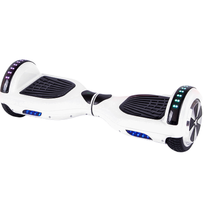 Top Model Robottron - Hoverboard